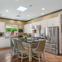 Favorite Kitchen