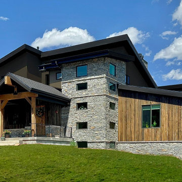 Modern No.11