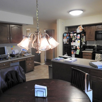 Before Picture