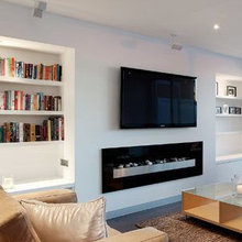 Lounge room