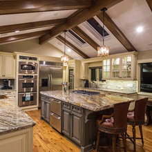 Great Room Ideas