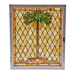 Stained Glass Windows - Products
