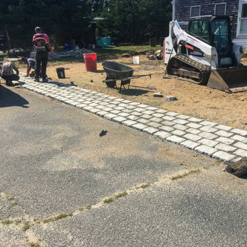 Excavation and Vehicles