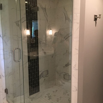 BASEMENT FINISH