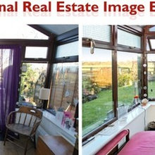Real Estate Retouching Services USA