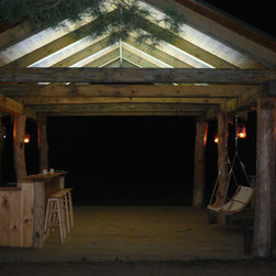 Pavillion - Adams County - Outdoor Structures