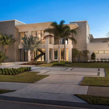 2017 ARDA - Custom Homes - Phil Kean Design Group