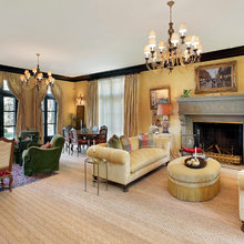 Lake House Bonus Room
