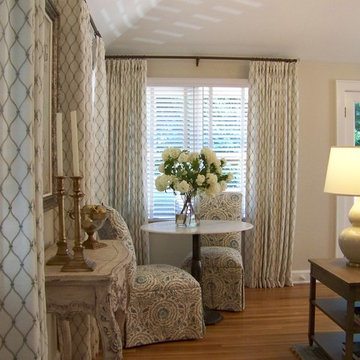 Well Appointed Guest Cottage -- Marty Holick