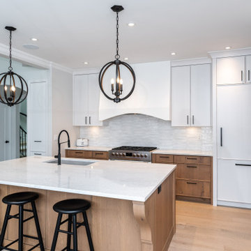 High Park Kitchen
