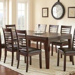 9 Pc. Dining Room Set - Dining Sets