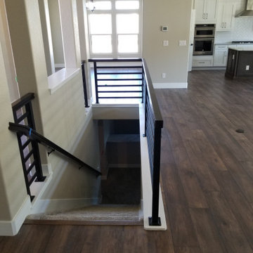 Project Canyon Vista