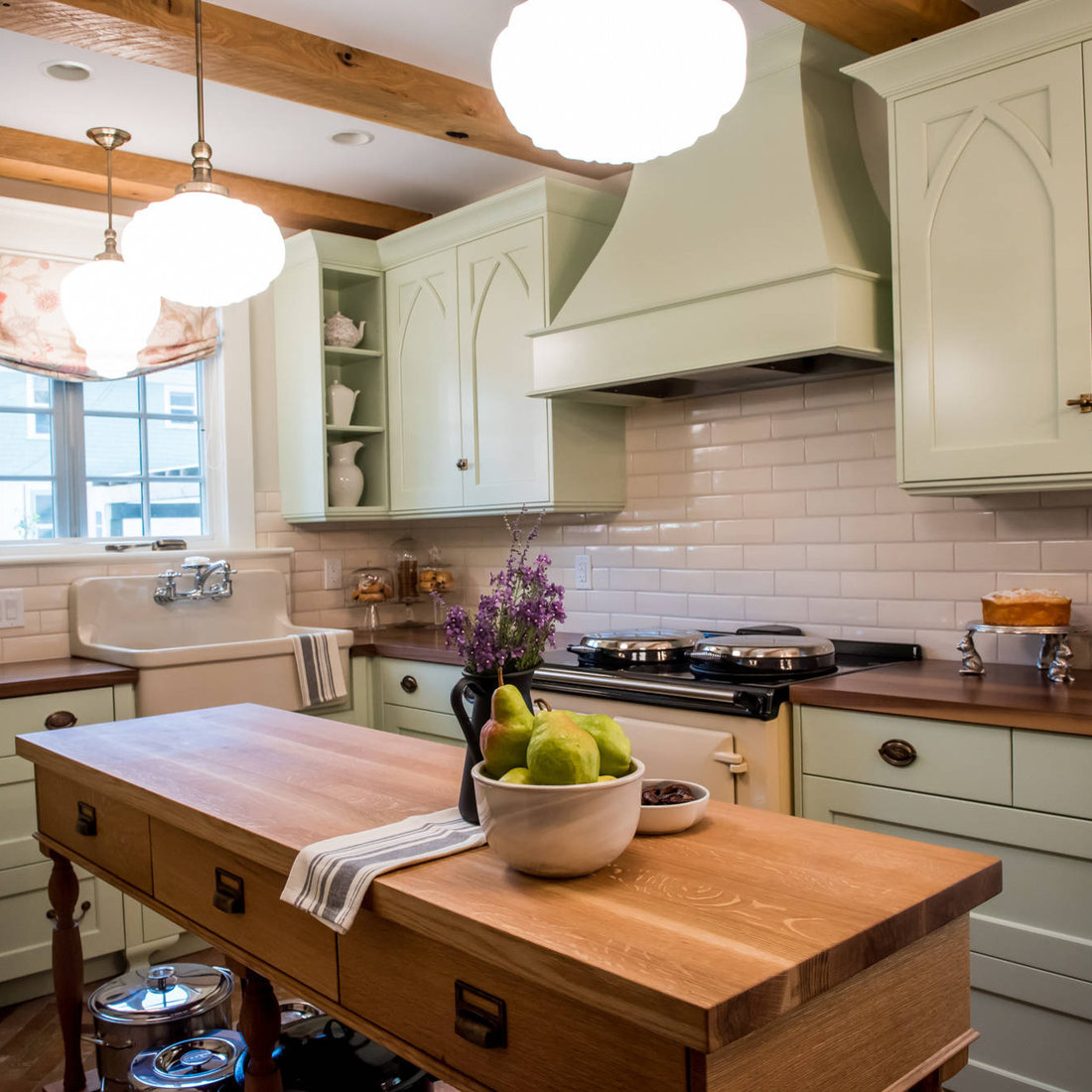 Ruby Street Kitchen