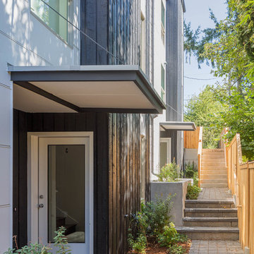 Delridge Townhomes
