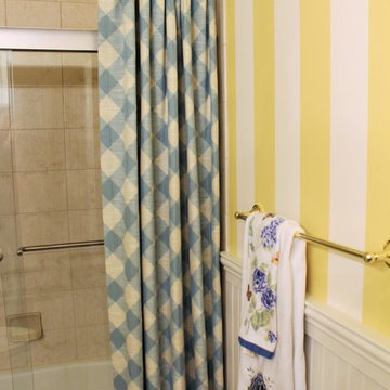 French Cottage Guest Suite (Midlothian, Va)