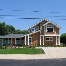 Fachada Casa