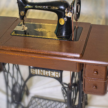 Vintage Furniture