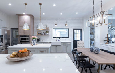 Tour a Designer’s Beautiful Low-Maintenance Kitchen