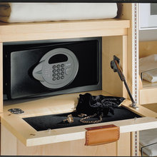 Closet Ideas
