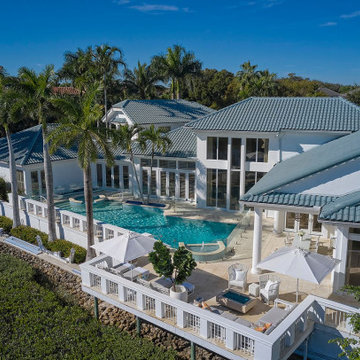 Admirals Cove, upiter Florida