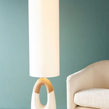 Living Room Lighting