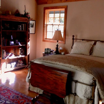 Classic Cabin