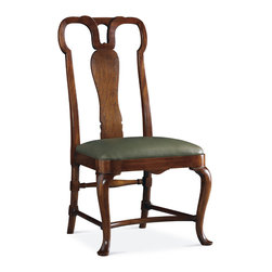 Surrey Side Chair - Baker Furniture - Dining Chairs