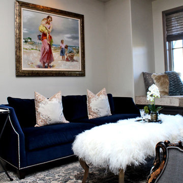 Backcountry European Eclectic, Highlands Ranch, CO