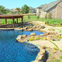 pools