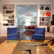 Dining chairs