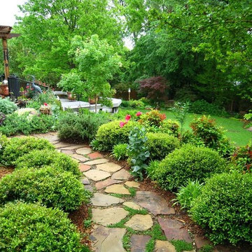 Landscaping Ideas