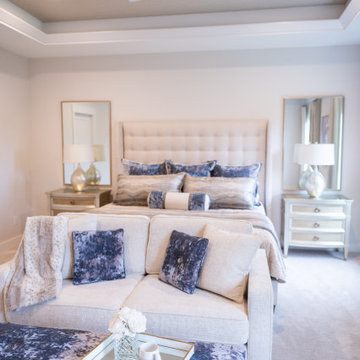 Swisher Classic Family Home