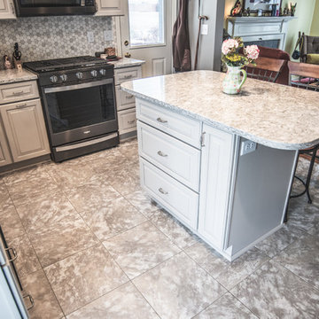 Kitchen Remodel - Hamburg, NY