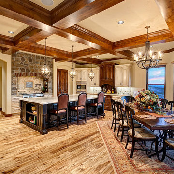 Beautiful Homes