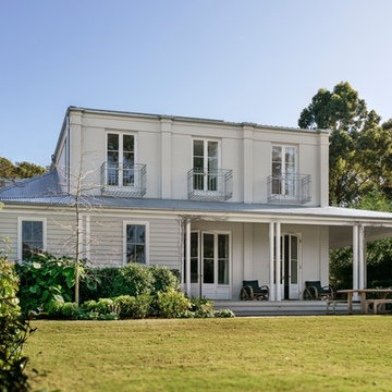 Lindfield Residence