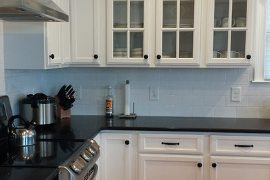 Home design - traditional home design idea in Other