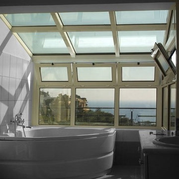 Conservatories