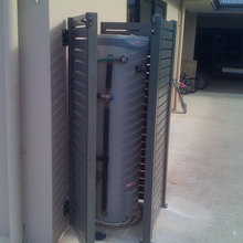 water heater