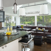 banquette