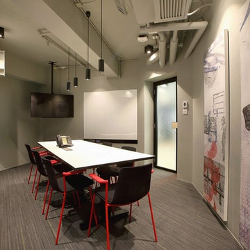 Urban Serviced Offices