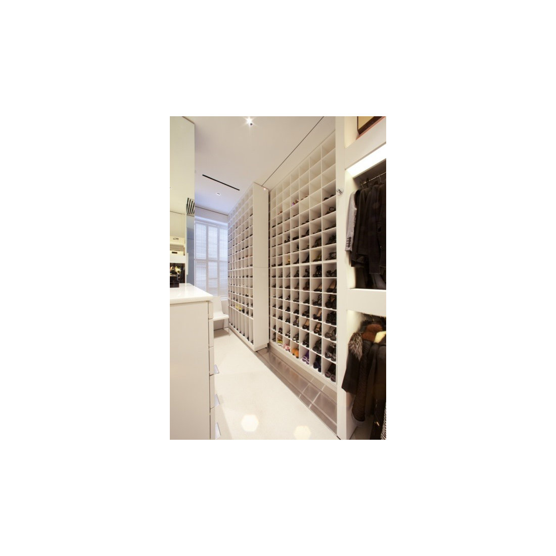 Assorted recent works by jacobsen Architecture