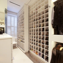 closet