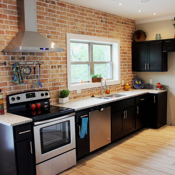 Carini Townhomes