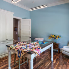 Craft Room