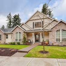 My Houzz - Timeless Classic in Portland