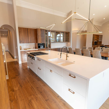 Riesling - Designed and built by Mota Contracting
