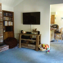 TV room