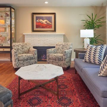 Mercer Island Addition