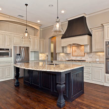 Kitchen Ideas