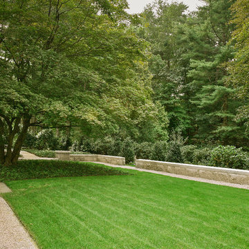 Garden Dialogues: Dedham, MA, July 18